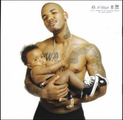THE GAME